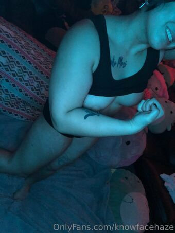 knowfacehaze Nagie Wycieki OnlyFans Zdjęcie 54