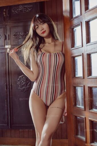 Koby 코비 Nagie Wycieki OnlyFans Zdjęcie 44