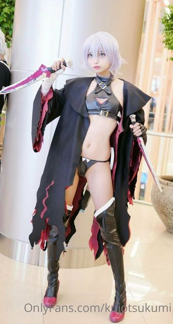 kojimatsukumi Nagie Wycieki OnlyFans Zdjęcie 2