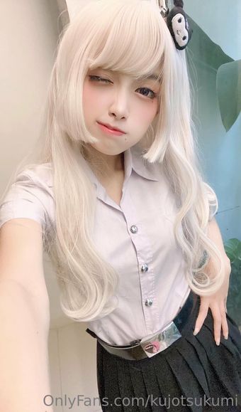 kojimatsukumi Nagie Wycieki OnlyFans Zdjęcie 4