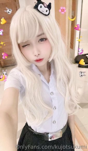 kojimatsukumi Nagie Wycieki OnlyFans Zdjęcie 5