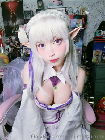 kojimatsukumi Nagie Wycieki OnlyFans Zdjęcie 15