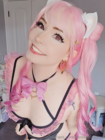 konekofixations Nagie Wycieki OnlyFans Zdjęcie 47