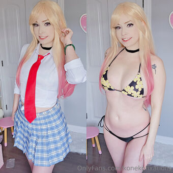 konekofixations Nagie Wycieki OnlyFans Zdjęcie 51