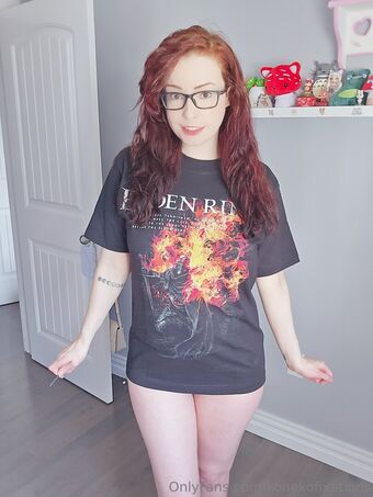 konekofixations Nagie Wycieki OnlyFans Zdjęcie 52