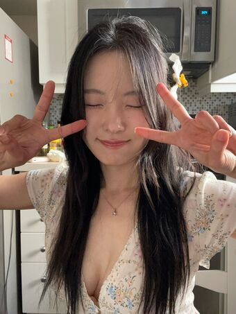 Kong Nagie Wycieki OnlyFans Zdjęcie 29