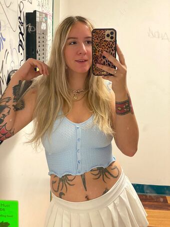 Kornbreadqueen Nagie Wycieki OnlyFans Zdjęcie 27