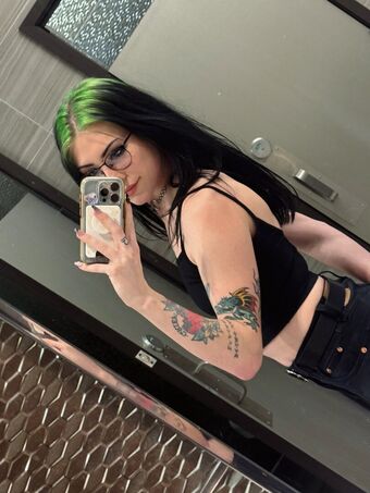 kornsalsa Nagie Wycieki OnlyFans Zdjęcie 29