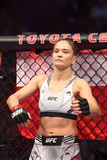 Kowalkiewicz Nagie Wycieki OnlyFans Zdjęcie 7