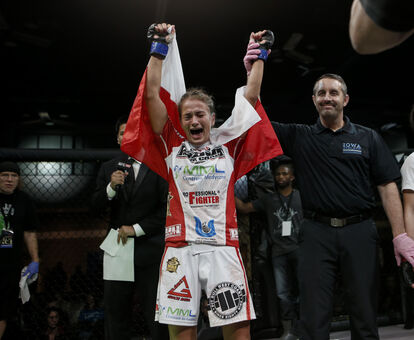 Kowalkiewicz Nagie Wycieki OnlyFans Zdjęcie 12