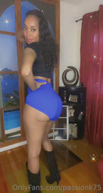 Kpassion
