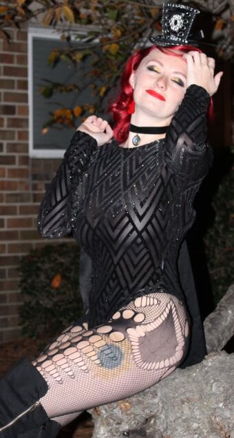 krazyshark Nagie Wycieki OnlyFans Zdjęcie 2