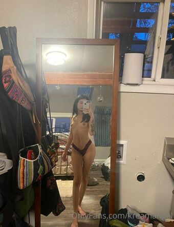 kreamangel Nagie Wycieki OnlyFans Zdjęcie 10