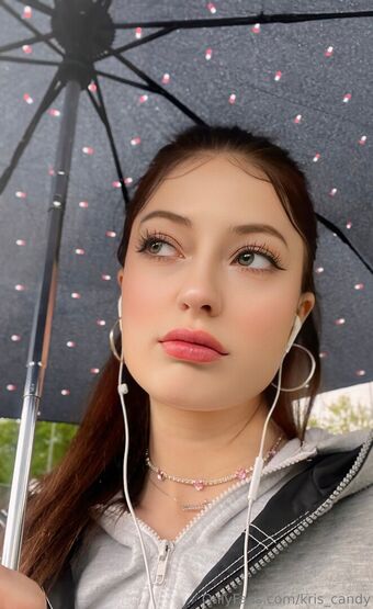 kris_candy Nagie Wycieki OnlyFans Zdjęcie 9