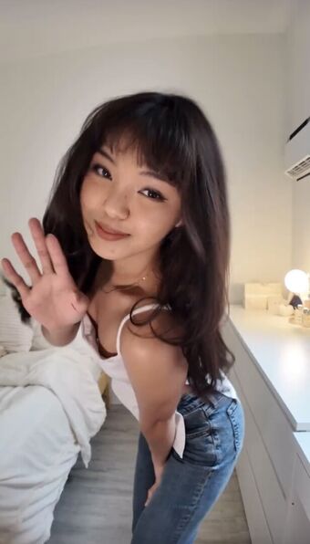 krisrey Nagie Wycieki OnlyFans Zdjęcie 1