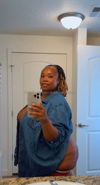 krissimonique