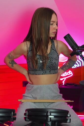 Kristina Rybalchenko