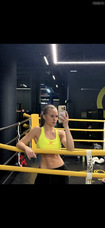 Kristyna Shmidt