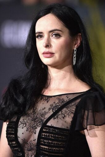 Krysten Ritter