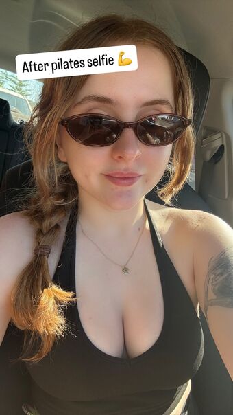 Krysttl Nagie Wycieki OnlyFans Zdjęcie 43
