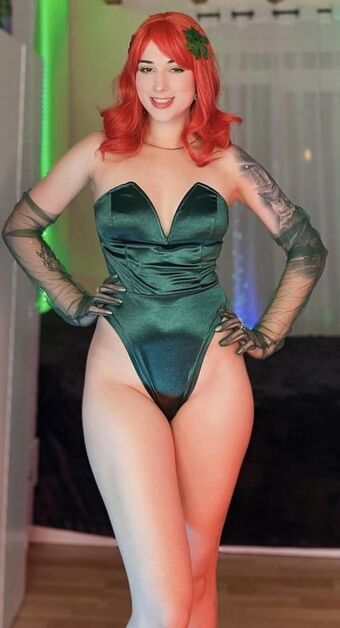 Ksenia Noche Nagie Wycieki OnlyFans Zdjęcie 1