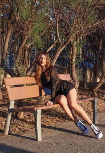 Ksenia Noche Nagie Wycieki OnlyFans Zdjęcie 5