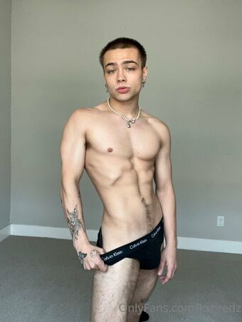 kshredz Nagie Wycieki OnlyFans Zdjęcie 10