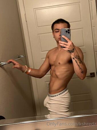 kshredz Nagie Wycieki OnlyFans Zdjęcie 19