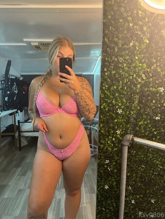 KSV0806 Nagie Wycieki OnlyFans Zdjęcie 50