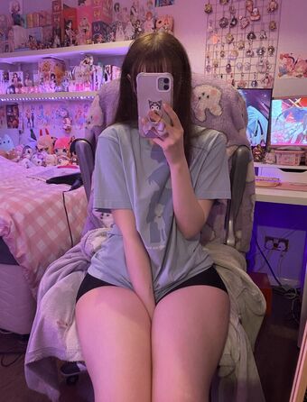 kuroebun Nagie Wycieki OnlyFans Zdjęcie 16