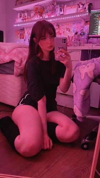 kuroebun Nagie Wycieki OnlyFans Zdjęcie 18