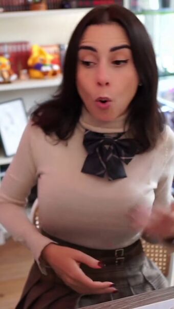 Kurolily Nagie Wycieki OnlyFans Zdjęcie 41