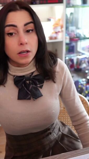 Kurolily Nagie Wycieki OnlyFans Zdjęcie 42