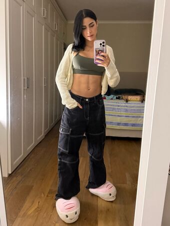 Kurolily Nagie Wycieki OnlyFans Zdjęcie 48