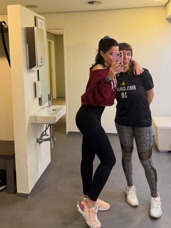 Kurolily Nagie Wycieki OnlyFans Zdjęcie 50