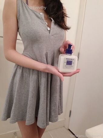 kvvvthy Nagie Wycieki OnlyFans Zdjęcie 7