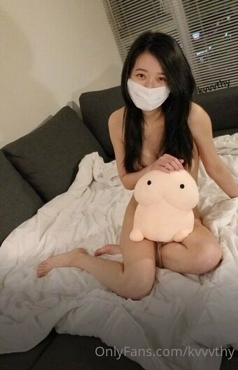 kvvvthy Nagie Wycieki OnlyFans Zdjęcie 13