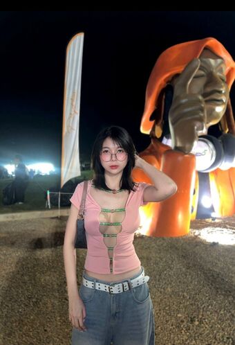 Kwan.lc Nagie Wycieki OnlyFans Zdjęcie 114