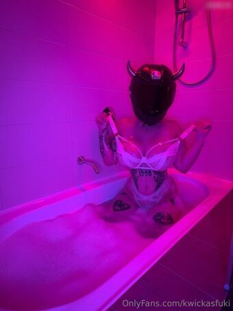 Kwickasfuki Nagie Wycieki OnlyFans Zdjęcie 31