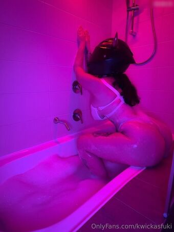 Kwickasfuki Nagie Wycieki OnlyFans Zdjęcie 33