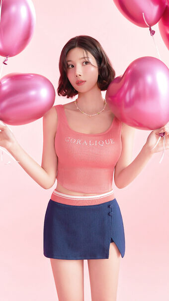 Kwon Eunbi