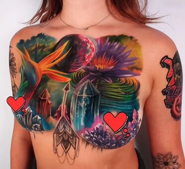 Ky Fenix Nagie Wycieki OnlyFans Zdjęcie 23