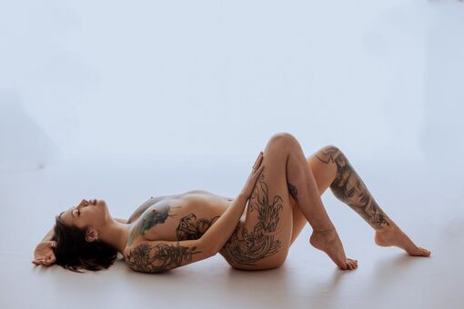 Ky Fenix Nagie Wycieki OnlyFans Zdjęcie 27