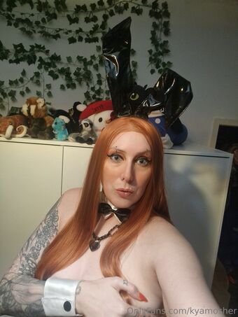 kyamosher Nagie Wycieki OnlyFans Zdjęcie 16