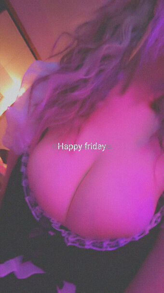 Kyats Nagie Wycieki OnlyFans Zdjęcie 146