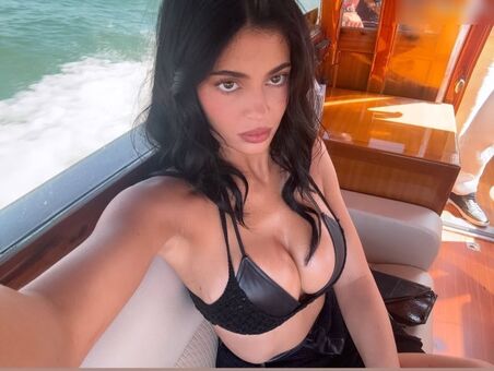 Kylie-jenner