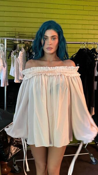 Kylie-jenner