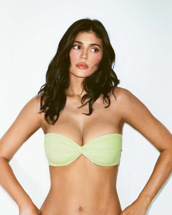 Kylie-jenner