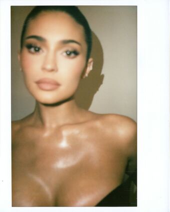 Kylie-jenner
