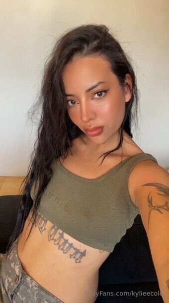 kylieecole Nagie Wycieki OnlyFans Zdjęcie 30